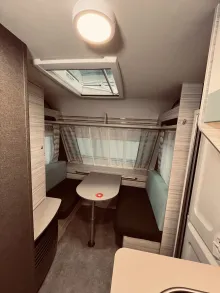 Fahrzeugbild Dethleffs c' joy 460 LE #8