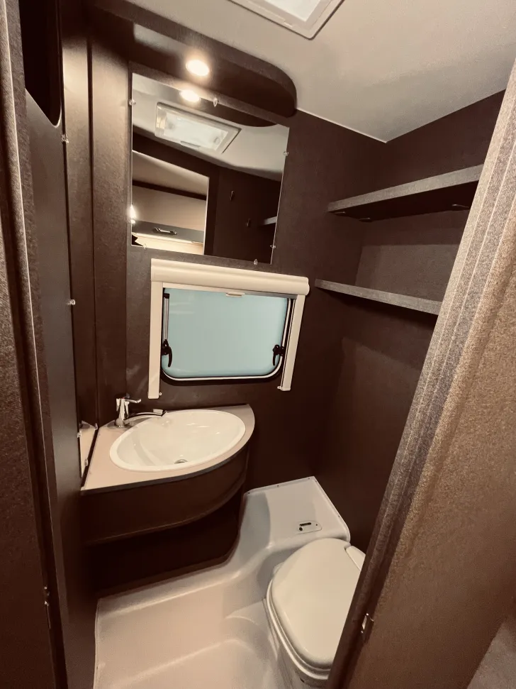 Fahrzeugbild Dethleffs c' joy 460 LE #10