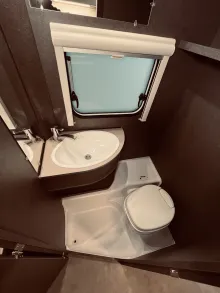 Fahrzeugbild Dethleffs c' joy 460 LE #11