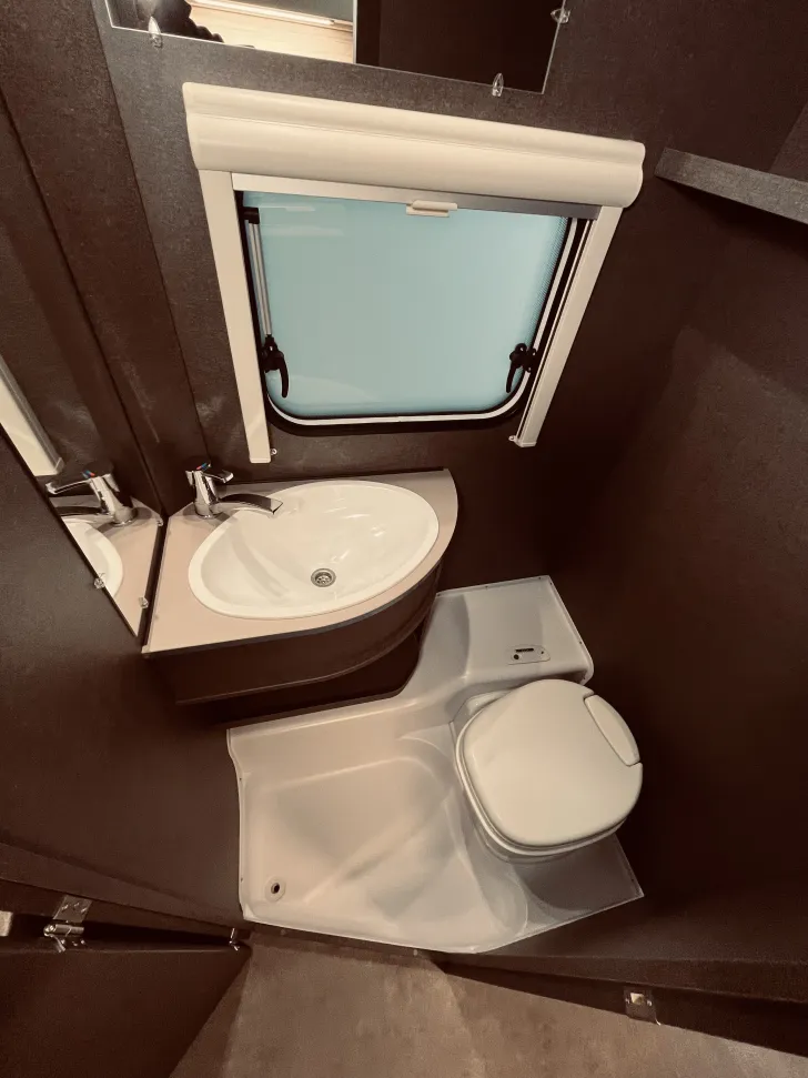 Fahrzeugbild Dethleffs c' joy 460 LE #11