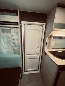 Fahrzeugbild Dethleffs c' joy 460 LE #7