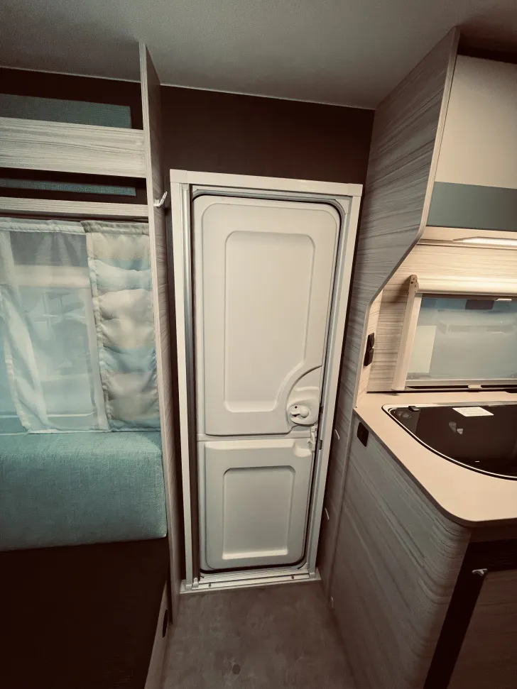 Fahrzeugbild Dethleffs c' joy 460 LE #7