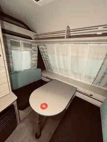 Fahrzeugbild Dethleffs c' joy 460 LE #9