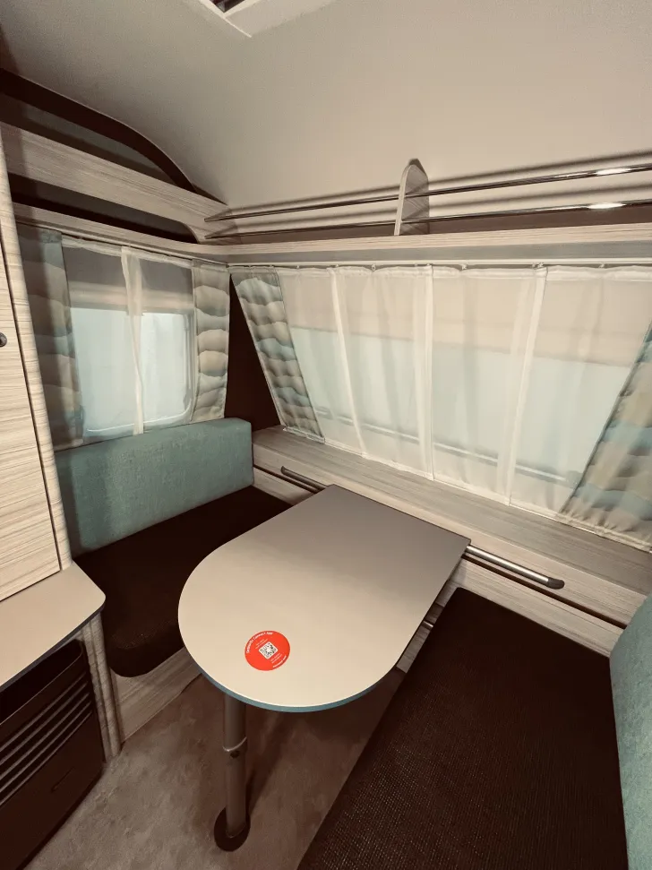 Fahrzeugbild Dethleffs c' joy 460 LE #9