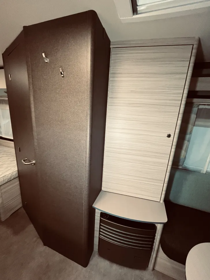 Fahrzeugbild Dethleffs c' joy 460 LE #13