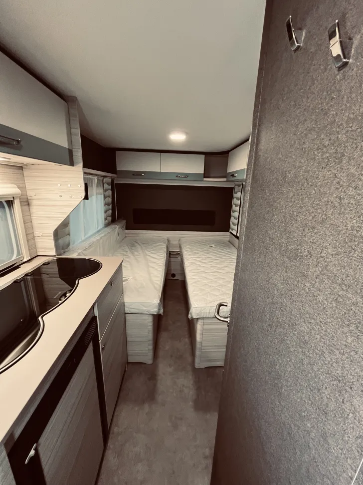 Fahrzeugbild Dethleffs c' joy 460 LE #15