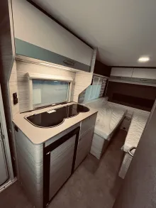 Fahrzeugbild Dethleffs c' joy 460 LE #16