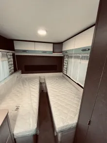 Fahrzeugbild Dethleffs c' joy 460 LE #17