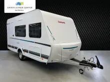 Fahrzeugbild Dethleffs c' joy 420 QSH #3