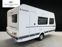 Fahrzeugbild Dethleffs c' joy 420 QSH #4