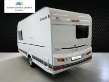 Fahrzeugbild Dethleffs c' joy 420 QSH #5