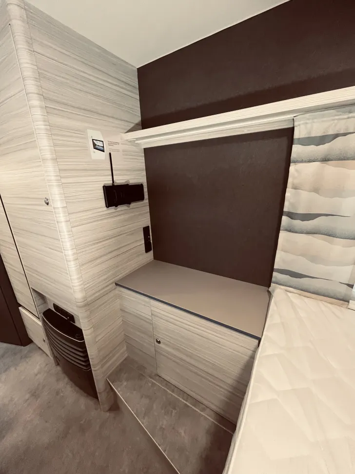 Fahrzeugbild Dethleffs c' joy 420 QSH #14