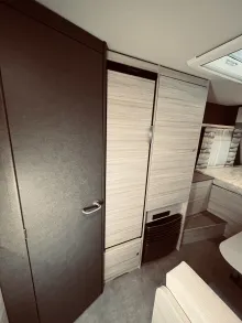 Fahrzeugbild Dethleffs c' joy 420 QSH #15