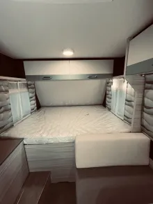 Fahrzeugbild Dethleffs c' joy 420 QSH #16