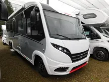 Fahrzeugbild Dethleffs Alpa I 7820-2 Batteriepaket, Backofen, 3.+4.Sitz #1