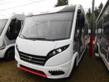 Fahrzeugbild Dethleffs Alpa I 7820-2 Batteriepaket, Backofen, 3.+4.Sitz #3