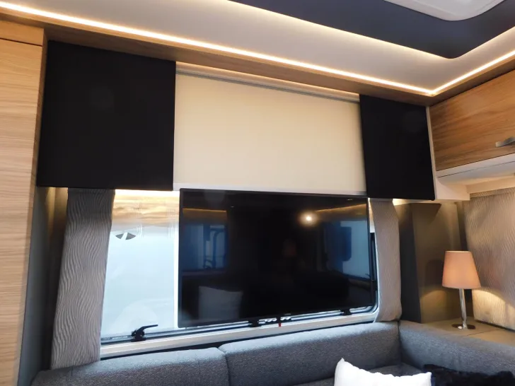 Fahrzeugbild Dethleffs Alpa I 7820-2 Batteriepaket, Backofen, 3.+4.Sitz #17