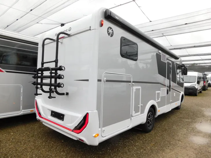 Fahrzeugbild Sunlight Adventure I 68 Automatik, Digital-Paket #5