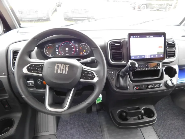 Fahrzeugbild Sunlight Adventure I 68 Automatik, Digital-Paket #7