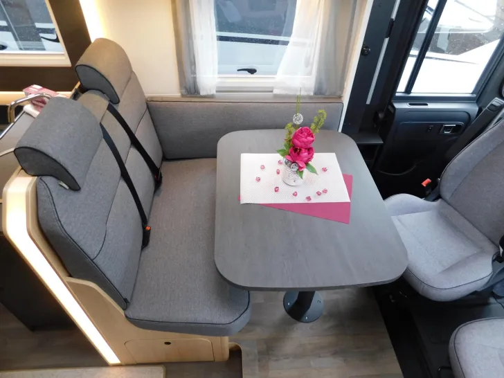 Fahrzeugbild Sunlight Adventure I 68 Automatik, Digital-Paket #13