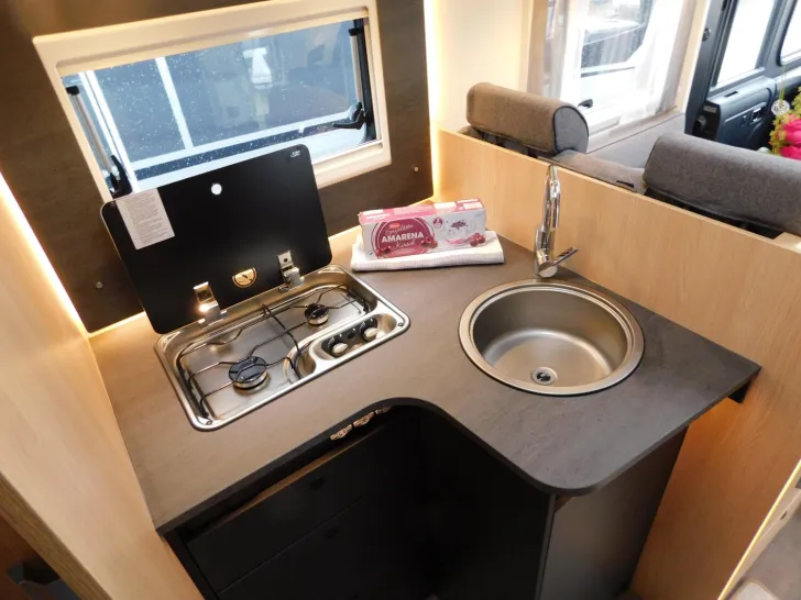 Fahrzeugbild Sunlight Adventure I 68 Automatik, Digital-Paket #14