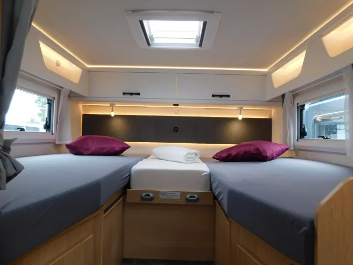 Fahrzeugbild Sunlight Adventure I 68 Automatik, Digital-Paket #15