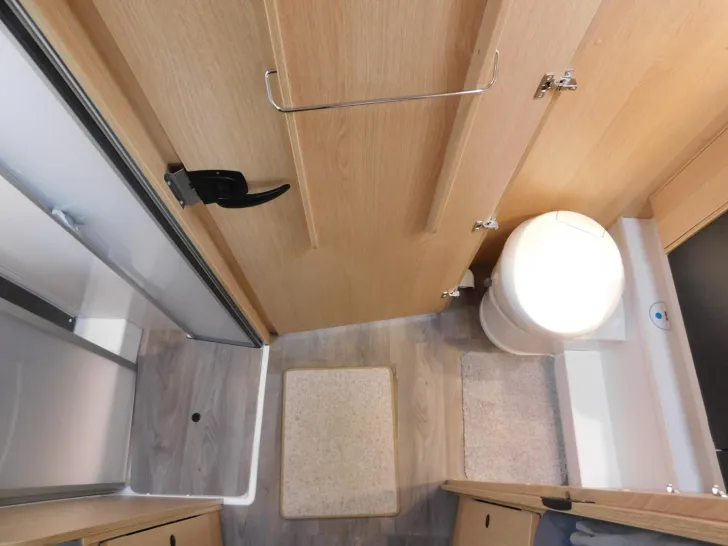 Fahrzeugbild Sunlight Adventure I 68 Automatik, Digital-Paket #17