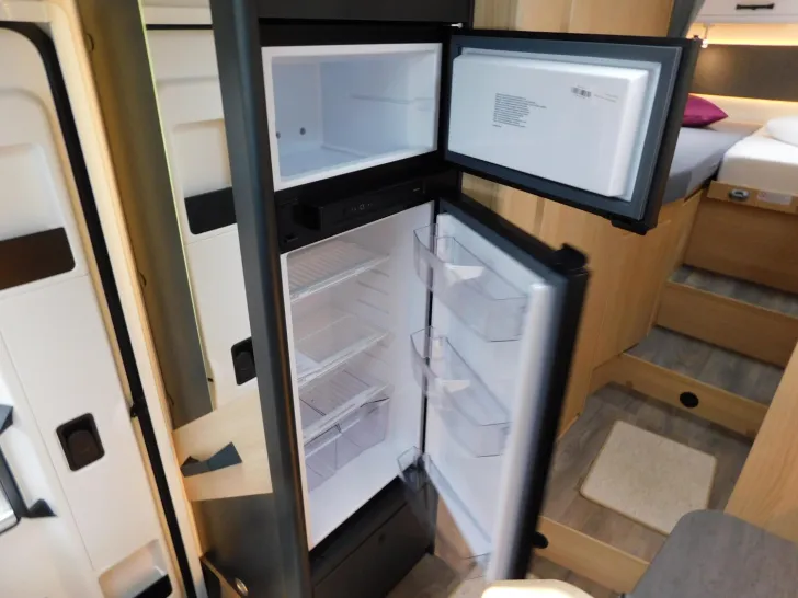 Fahrzeugbild Sunlight Adventure I 68 Automatik, Digital-Paket #21