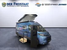 Fahrzeugbild Hymer REDWOOD 601 #1