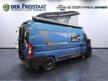 Fahrzeugbild Hymer REDWOOD 601 #2