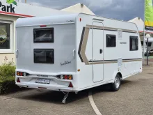 Fahrzeugbild Weinsberg CaraOne 480 QDK **2026**1.500kg*Duo-Control* #2