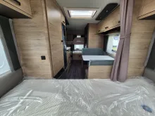 Fahrzeugbild Weinsberg CaraOne 480 QDK **2026**1.500kg*Duo-Control* #5