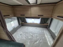 Fahrzeugbild Weinsberg CaraOne 480 QDK **2026**1.500kg*Duo-Control* #7