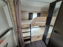 Fahrzeugbild Weinsberg CaraOne 480 QDK **2026**1.500kg*Duo-Control* #8