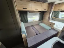 Fahrzeugbild Weinsberg CaraOne 480 QDK **2026**1.500kg*Duo-Control* #9