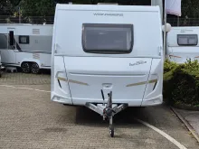 Fahrzeugbild Weinsberg CaraOne 480 QDK **2026**1.500kg*Duo-Control* #13