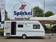 Fahrzeugbild Weinsberg CaraOne 480 QDK **2026**1.500kg*Duo-Control* #17