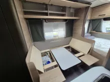 Fahrzeugbild Weinsberg CaraOne 480 QDK **2026**1.500kg*Duo-Control* #18