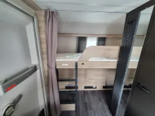 Fahrzeugbild Weinsberg CaraOne 480 QDK **2026**1.500kg*Duo-Control* #21