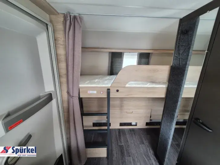 Fahrzeugbild Weinsberg CaraOne 480 QDK **2026**1.500kg*Duo-Control* #21