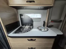 Fahrzeugbild Weinsberg CaraOne 480 QDK **2026**1.500kg*Duo-Control* #23