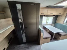 Fahrzeugbild Weinsberg CaraOne 480 QDK **2026**1.500kg*Duo-Control* #24