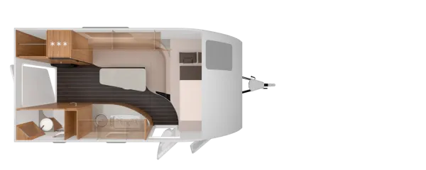 Tagesgrundriss Knaus Sport&Fun 480 QL Tagesgrundriss Knaus Sport&Fun 480 QL