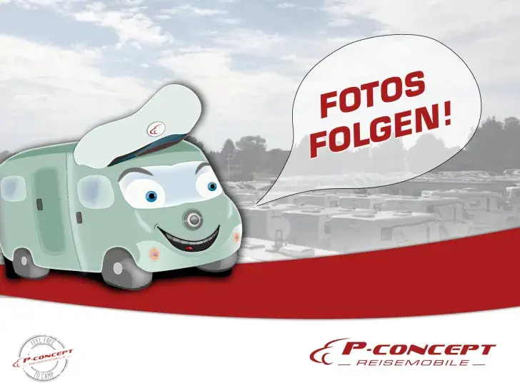 Fahrzeugbild Bürstner B66 690 TD Listenpreis: 85.712€ #3