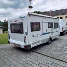 Fahrzeugbild Knaus Sport 450 #2