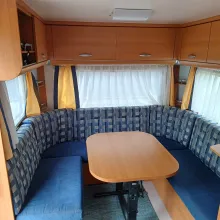 Fahrzeugbild Knaus Sport 450 #3