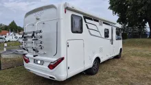 Fahrzeugbild Hymer Exsis-i 580 *9GAutom*Solar*Sat*Alarm*Navi* #7