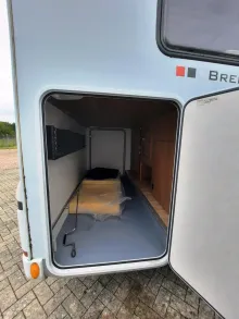 Fahrzeugbild LMC Breezer A 714 G #24