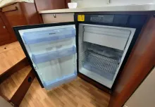 Fahrzeugbild LMC Breezer A 714 G #17