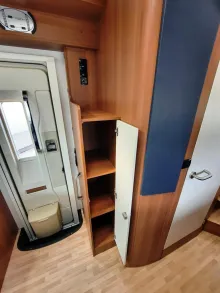 Fahrzeugbild LMC Breezer A 714 G #19